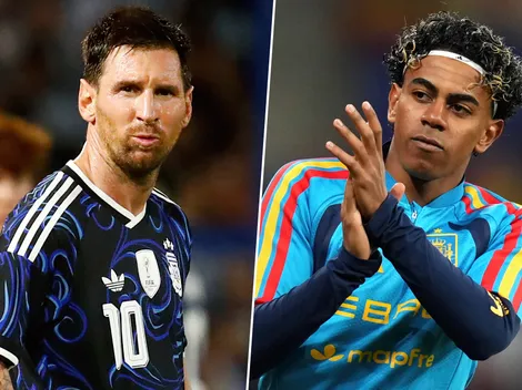 ¿Qué puede pasar con la Finalissima entre Argentina y España?