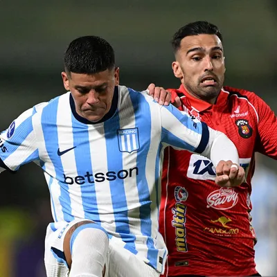 Cómo ver Racing vs. Caracas por la Copa Sudamericana 2026: qué canal lo pasa por TV, probables formaciones y a qué hora empieza