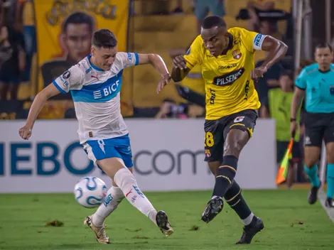 Atento, Boca: el triunfo de la U. Católica complicó el panorama en la Libertadores