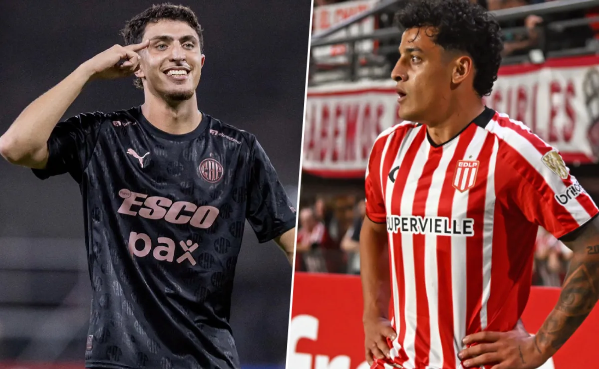Así quedó la tabla de la Copa Libertadores tras la victoria de Platense ...