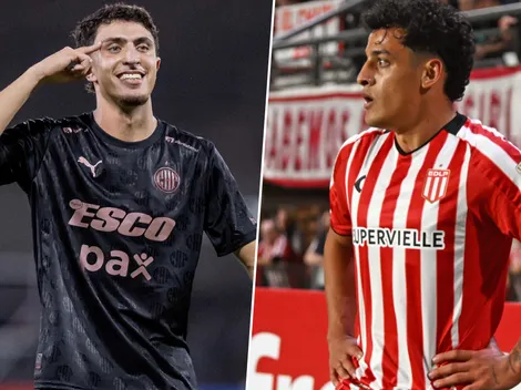 Así quedó la tabla de la Libertadores tras la victoria de Platense y el empate de Estudiantes