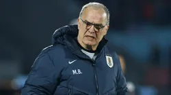 La Selección de Uruguay de Marcelo Bielsa podría perder a Giorgian De Arrascaeta para la Copa del Mundo 2026.