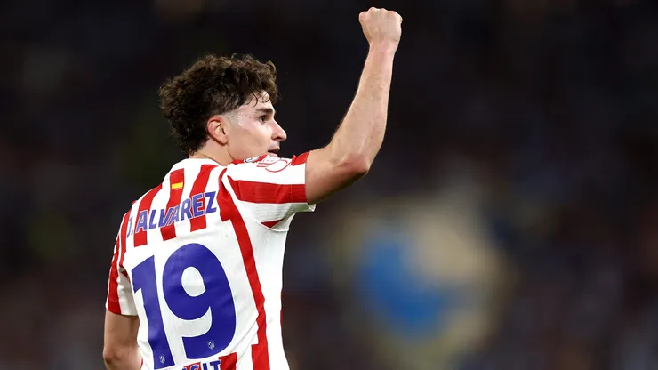 Julián Álvarez es seguido de cerca por gigantes de europa de cara al próximo mercado.