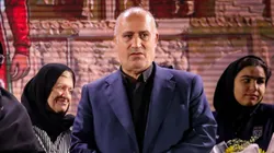 Niegan al presidente de la Federación de Irán la posibilidad de asistir al Congreso FIFA