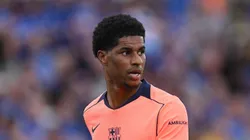 Cárcel, multa y prohibición de ir a la cancha: la histórica sanción tras los insultos racistas a Rashford