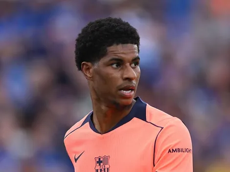 Cárcel, multa y prohibición de ir a la cancha: la histórica sanción tras los insultos racistas a Rashford