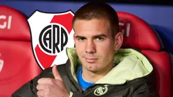 Real Madrid no descartaría a River para su plan de ceder a Franco Mastantuono durante la temporada 2026/2027.