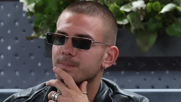 Franco Mastantuono