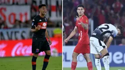 Tigre y América de Cali, frente a frente.