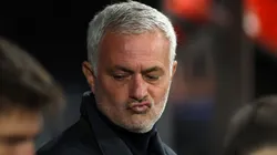 José Mourinho