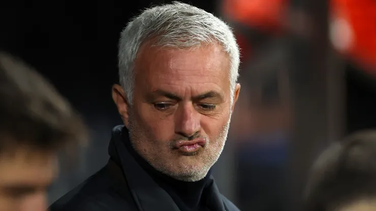 José Mourinho