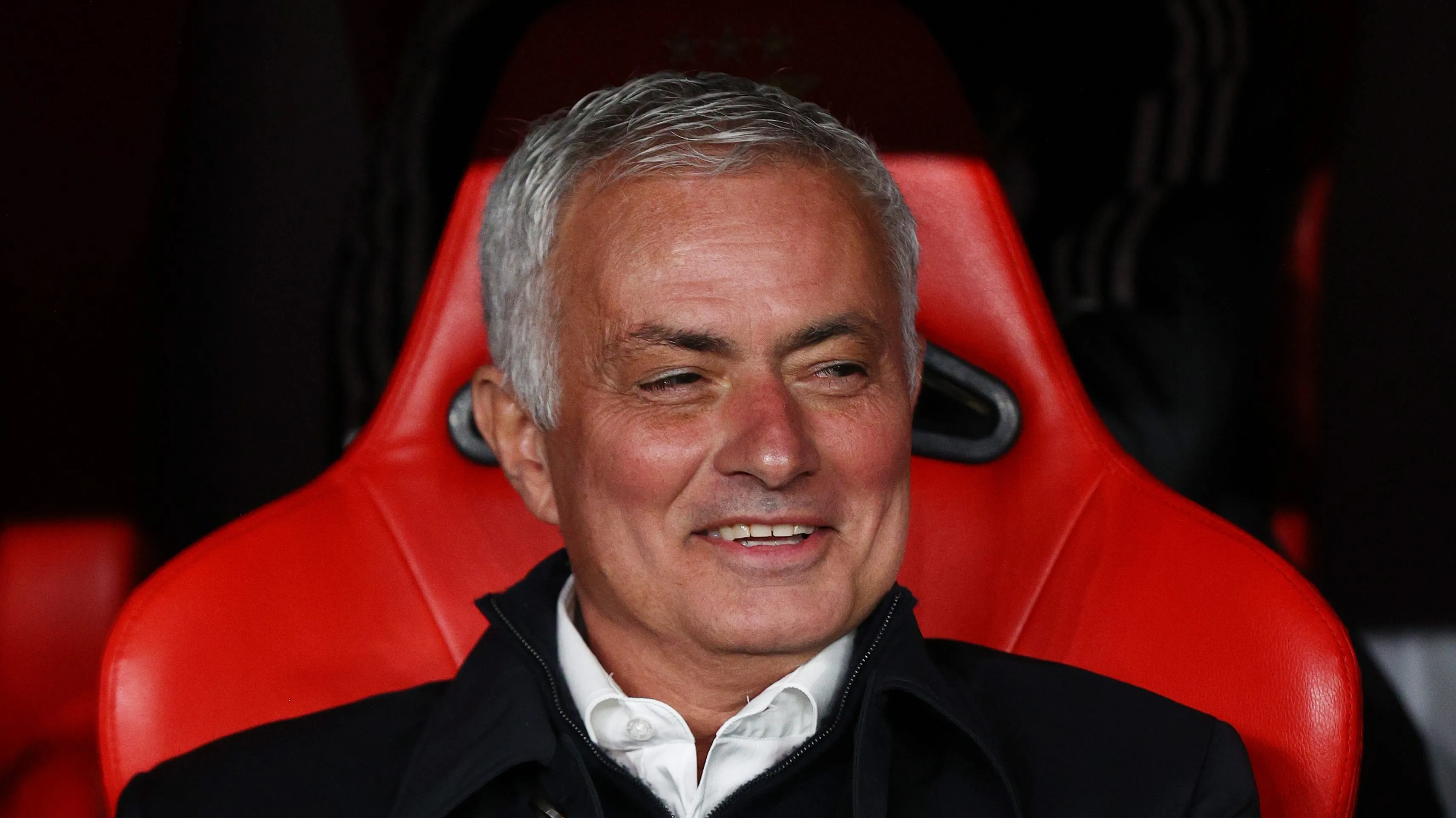 José Mourinho podría tener un segundo ciclo en Real Madrid (Getty).