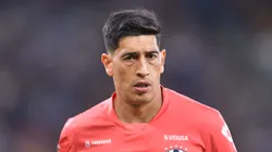 La decisión de Monterrey con Esteban Andrada tras la sanción histórica que recibió en España