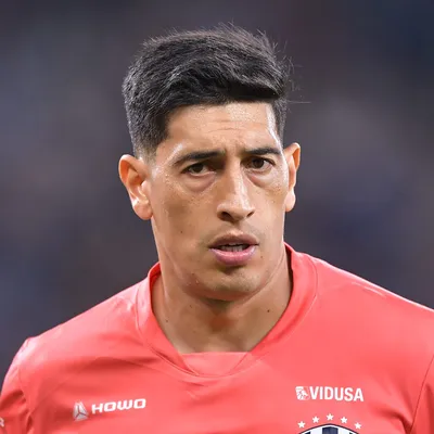 La decisión de Monterrey con Esteban Andrada tras la sanción histórica que recibió en España