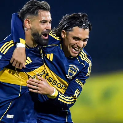 Pronósticos Central Córdoba vs. Boca Juniors: el Xeneize visita Santiago con la mira en la cima