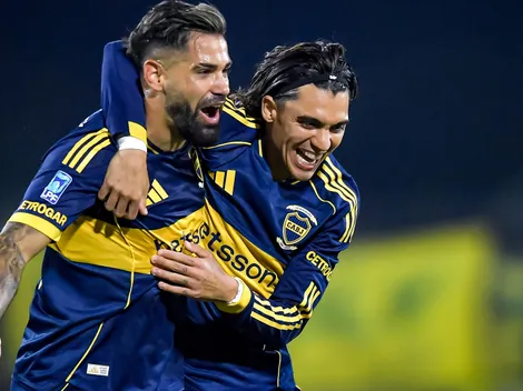 Pronósticos Central Córdoba vs. Boca Juniors: el Xeneize visita Santiago con la mira en la cima