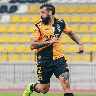 Se le abrió el arco al Oso Pratto: convirtió su primer gol en el torneo y aún sueña con el récord en la Libertadores