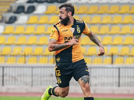 Se le abrió el arco al Oso Pratto: convirtió su primer gol en el torneo y aún sueña con el récord en la Libertadores