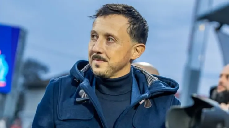 Pablo Longoria