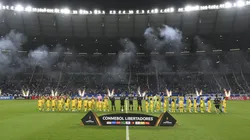La tabla de la Copa Libertadores 2026 tras el cierre de la fecha 3