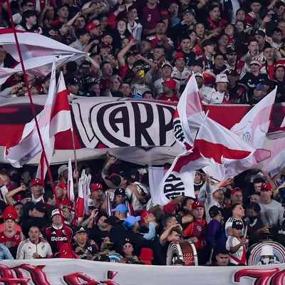 Los hinchas de River criticaron a un titular tras clasificar a la final: "Todos los partidos"