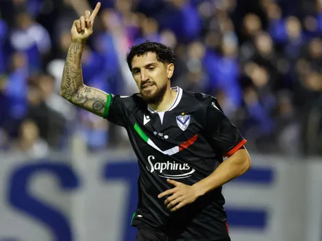 Espera por Boca o Sarmiento: Vélez se metió en octavos de final de la Copa Argentina 2026