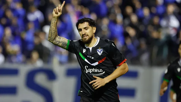 Espera por Boca o Sarmiento: Vélez se metió en octavos de final de la Copa Argentina 2026