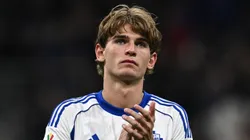 Inter de Milán no renuncia a Nico Paz: las dos propuestas que acercará a Real Madrid si hay recompra