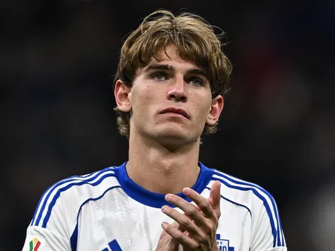 Inter de Milán no renuncia a Nico Paz: las dos propuestas que acercará a Real Madrid si hay recompra
