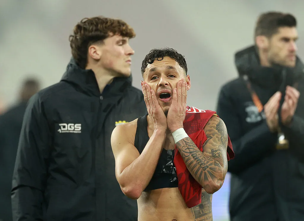 El caso de Dean James destapó otros 25 casos. (Getty)