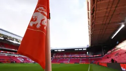 Caos en la Eredivisie