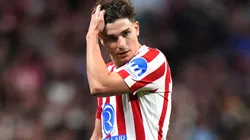 Julián Álvarez, ausente en el equipo de la semana de la Champions League