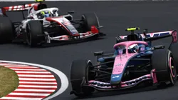 Los cambios en la Fórmula 1 para el GP de Miami