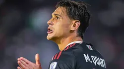 River hoy: desahogo de Martínez Quarta, búsqueda de refuerzos para el post Mundial y más