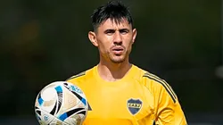 Los convocados de Boca para visitar a Central Córdoba