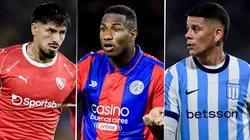 Los 10 equipos que buscarán los 5 lugares restantes de playoffs en la última fecha del Apertura