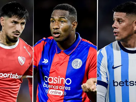 Los 10 equipos que buscarán los 5 lugares restantes de playoffs en la última fecha del Apertura