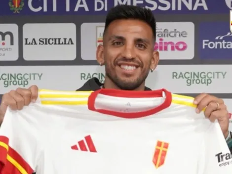 Juan Kaprof, del gol que valió un título a las piernas que forjaron la estatua de Labruna: "Siento envidia sana por los que están ahí"