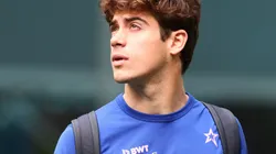 Colapinto fue 11 en la Prueba Libre del GP de Miami