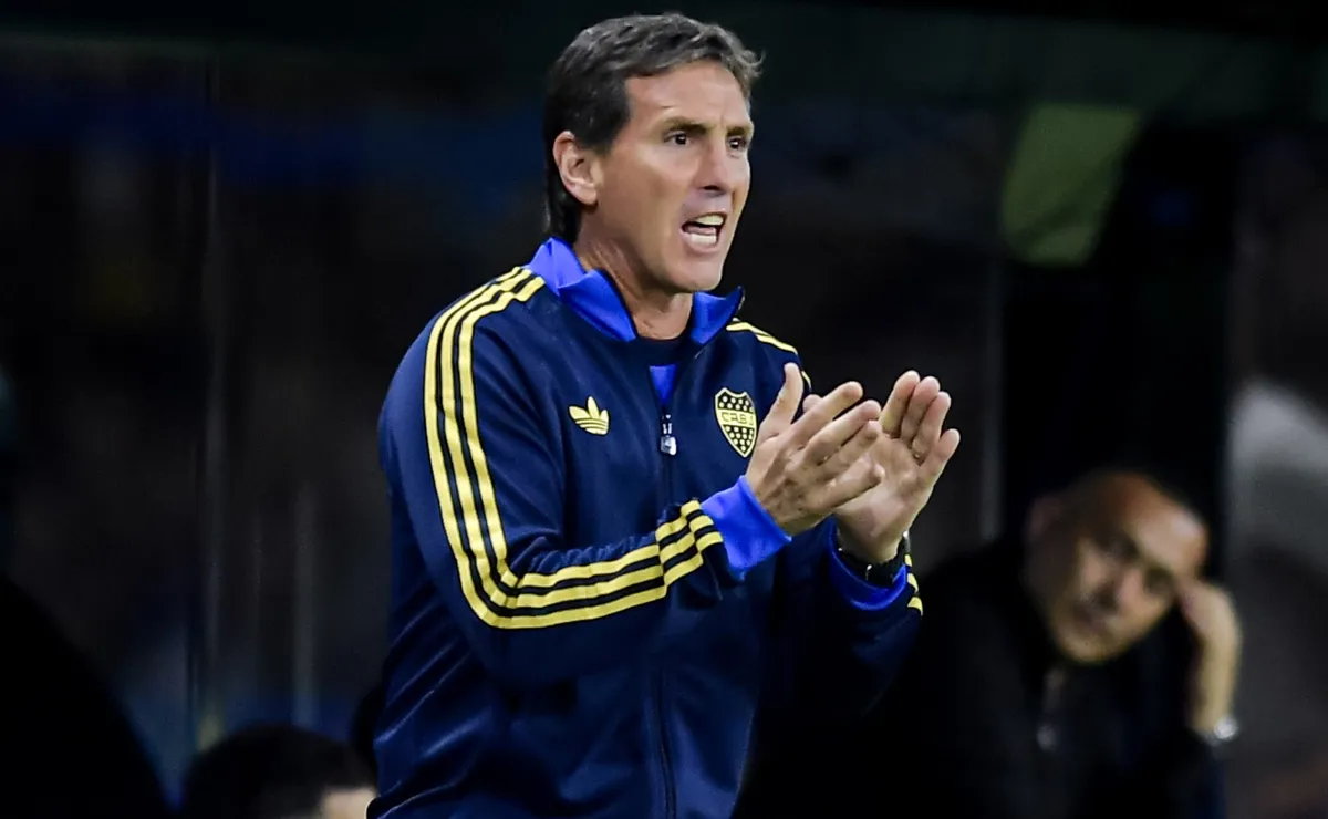 Qué necesita Boca para clasificar a los octavos de final de la Copa ...
