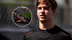 Nicolas Varrone y una gran actuación en la clasificación del GP de Miami