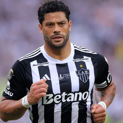 Hulk rescindió contrato en Atlético Mineiro y llegará a Fluminense, que busca la épica en la Copa Libertadores