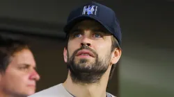 Gerard Piqué