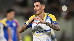 Con Di María y un ex Boca, Conmebol reveló el equipo ideal de la fecha 3 de la Copa Libertadores 2026