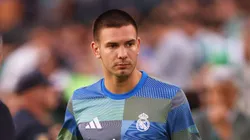 "Mastantuono podría estar jugando en el equipo juvenil"
