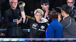 Naoya Inoue consumó una victoria histórica ante Nakatani: millones de dólares y un anillo de diamantes