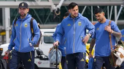 Gustavo Alfaro, DT de Paraguay