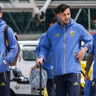 Las listas de convocados de las 48 selecciones del Mundial 2026