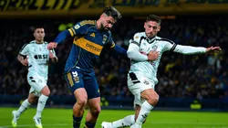 Boca visita a Central Córdoba por la fecha 9 del Torneo Apertura.