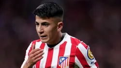 Aunque Thiago Almada buscaría irse de Atlético de Madrid, River desestima su llegada